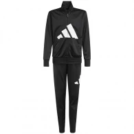 Спортивный костюм Adidas J BL TR TS 205 thumbnav 2