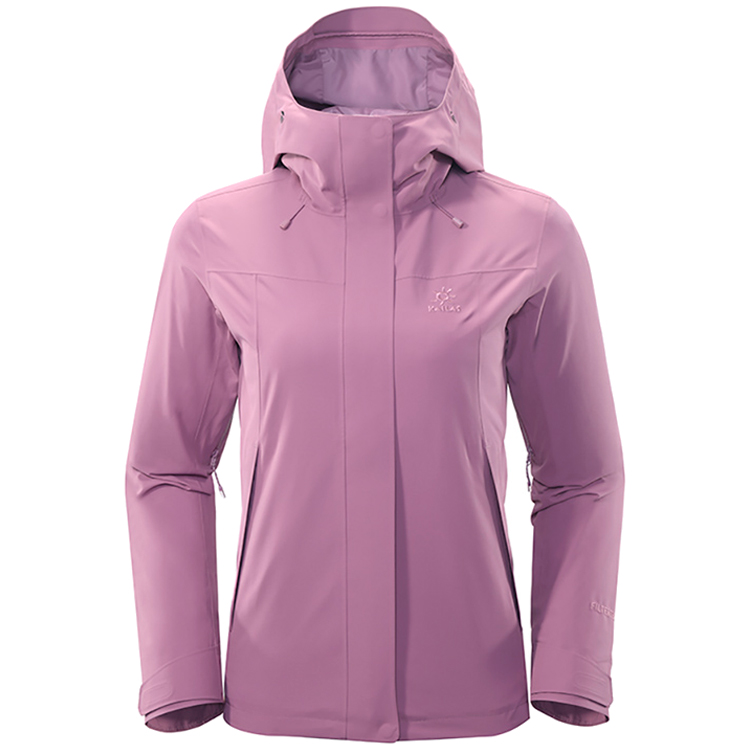 Куртка Kailas Swift R1 Hardshell Jacket Women photo Куртка Kailas Swift R1 Hardshell Jacket Women photo