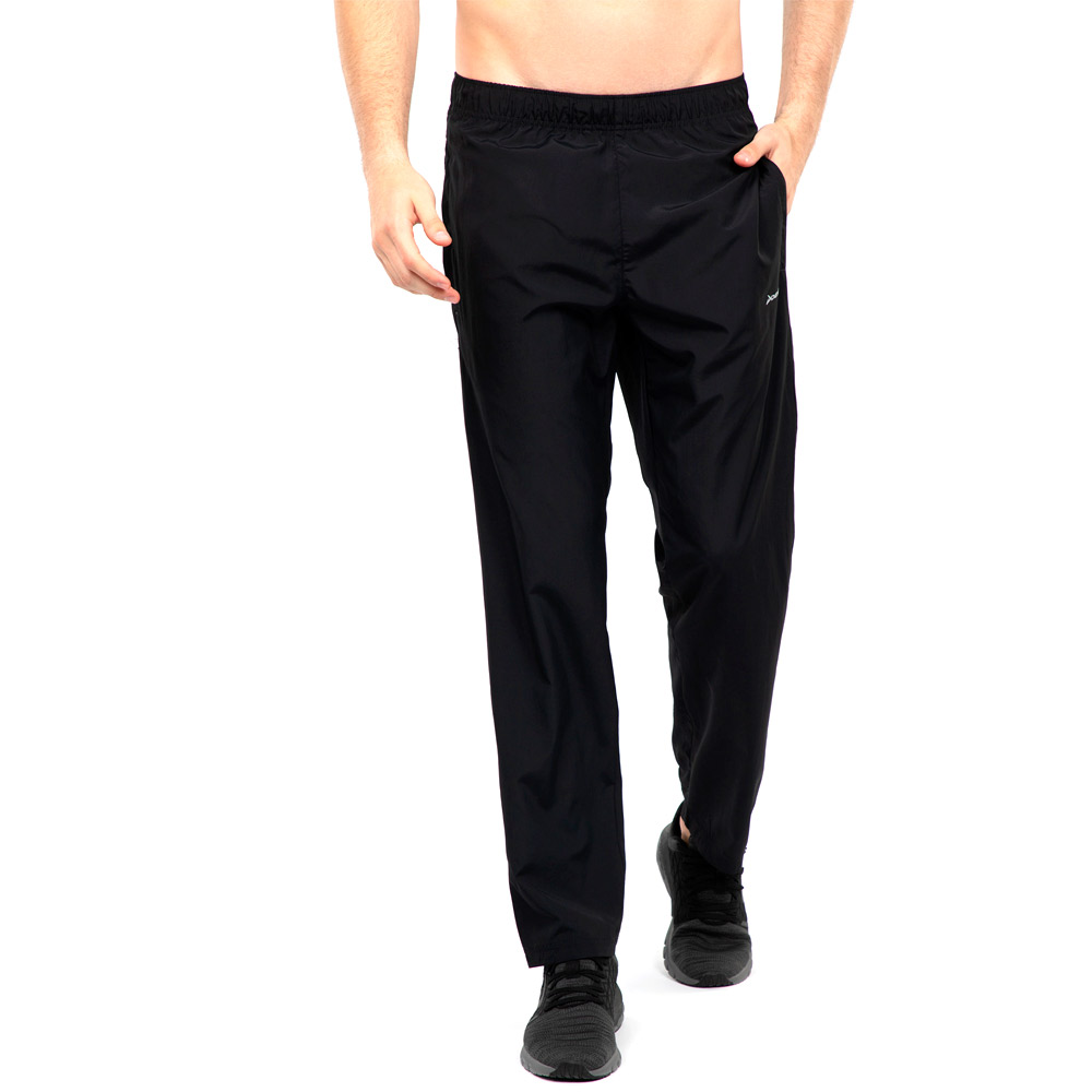 Pantaloni Demix 2XL Negru Barbati photo 2