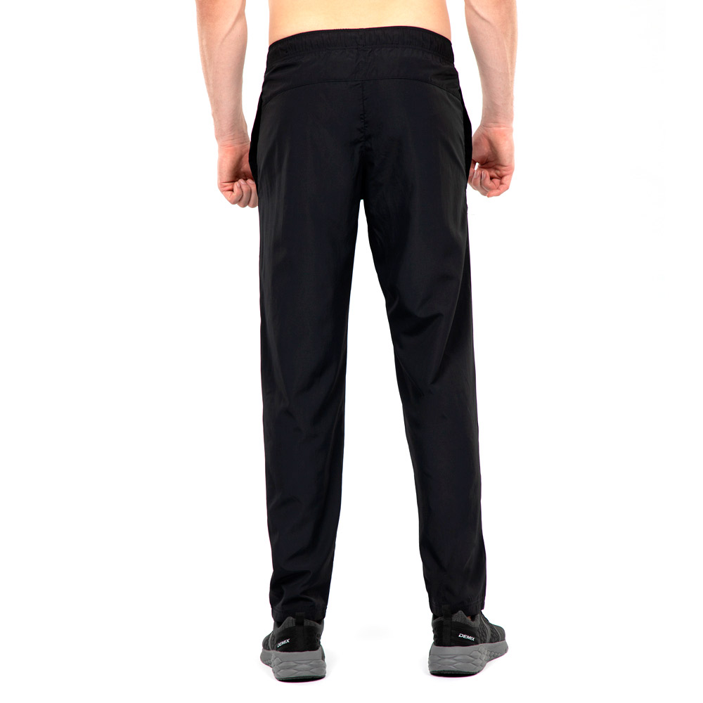 Pantaloni Demix 2XL Negru Barbati photo 4