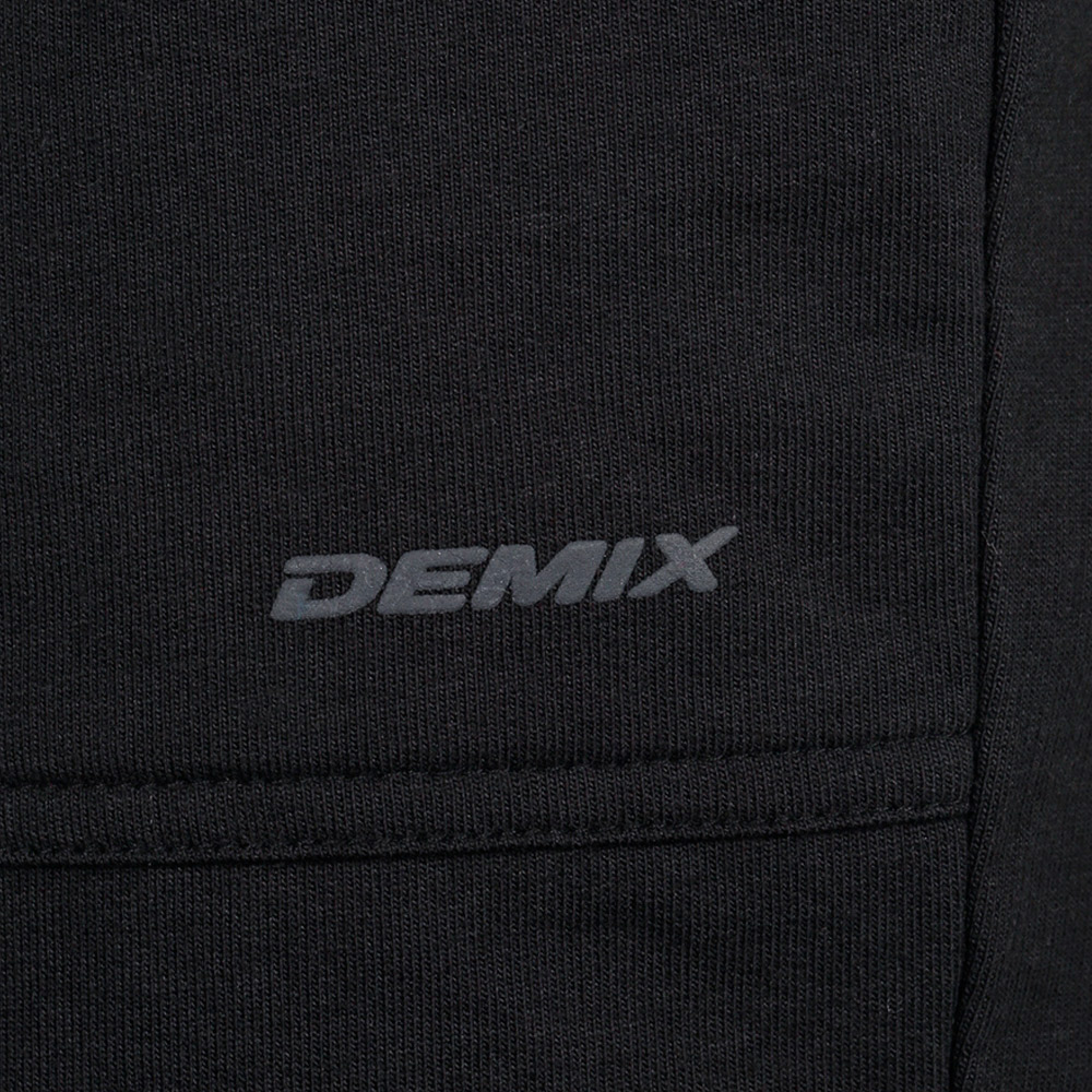 Шорты мужские Demix L Черный photo 4