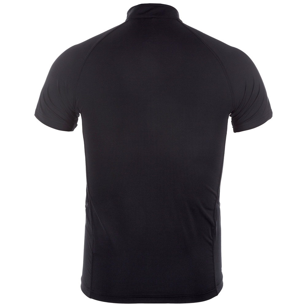 Tricou bărbătesc Outventure 54L Negru photo 5