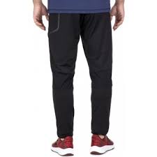 Pantaloni Demix XL Negru Barbati photo 2