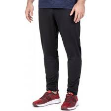 Pantaloni Demix XL Negru Barbati photo 3