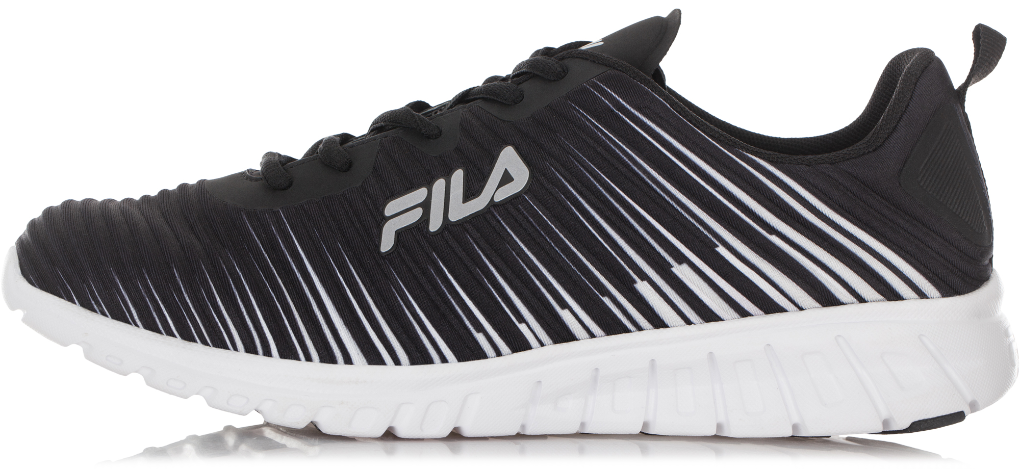 Кроссовки Fila CASCADE M photo Кроссовки Fila CASCADE M photo
