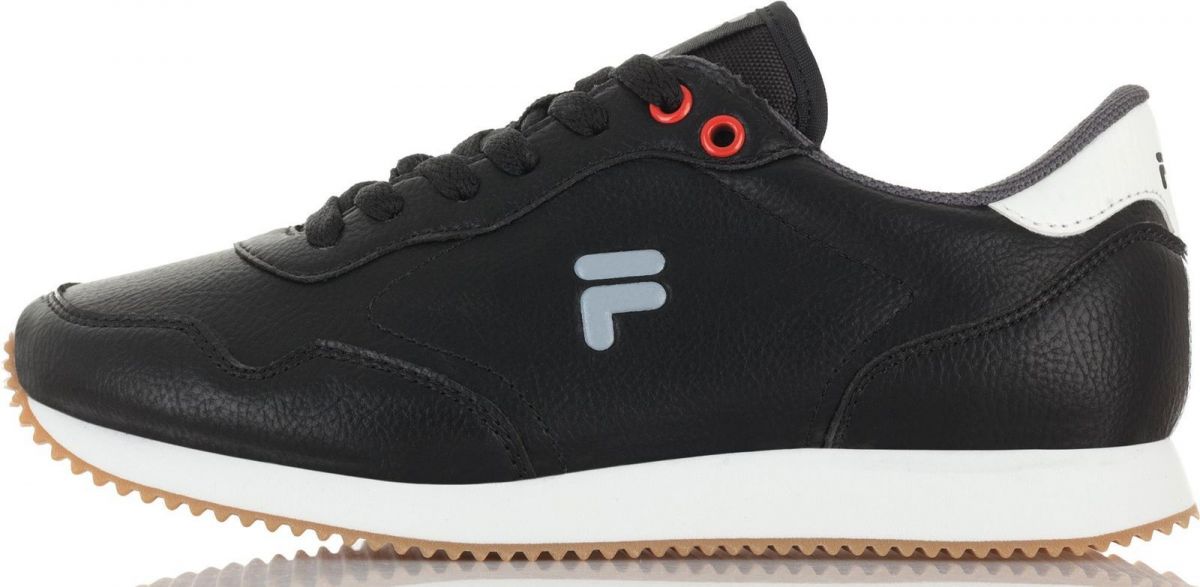 Кроссовки Fila RETRO photo Кроссовки Fila RETRO photo