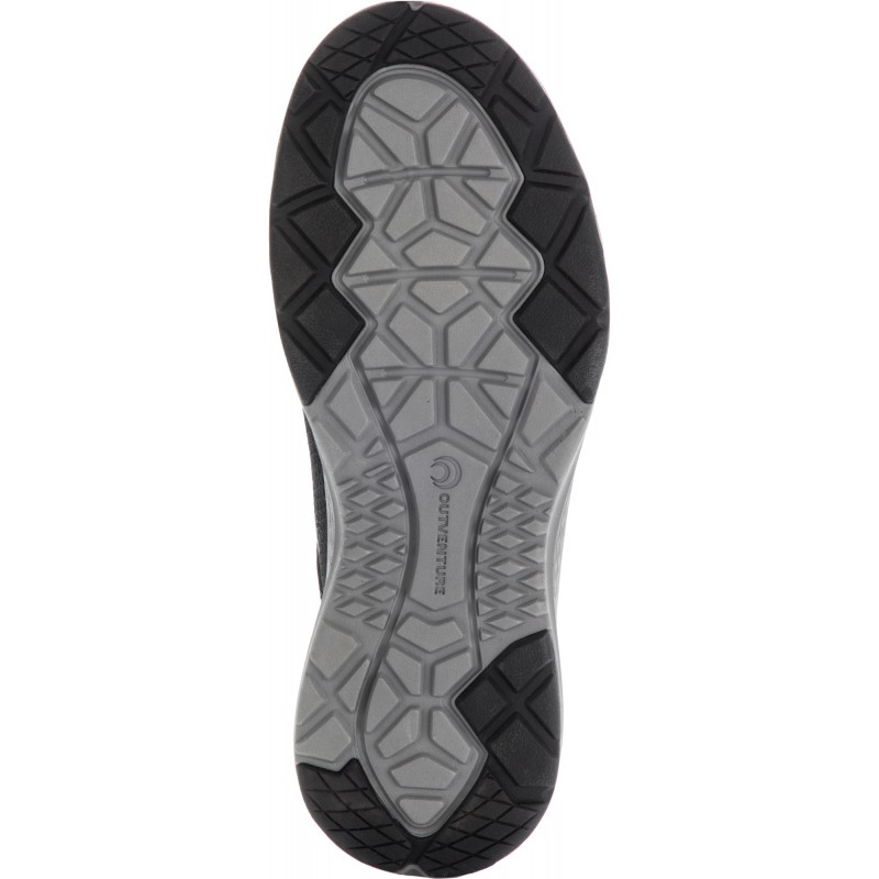 Кроссовки Outventure Keith II Men's / Мужской / 39 / Черный photo 8