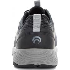 Кроссовки Outventure Keith II Men's / Мужской / 39 / Черный photo 9