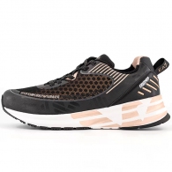 Кроссовки EA7 EMPORIO ARMANI SNEAKER thumbnav 1