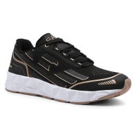 Кроссовки EA7 EMPORIO ARMANI SNEAKER thumbnav 3
