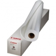 Paper Canon Standard Rolle 24" - 3 ROLES A1 (610mm), 80 g/m2, 50m, Standard Paper (General USE, CAD / GIS, Proofing and Production markets) 