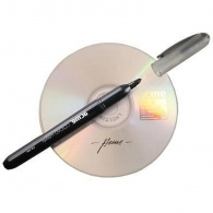 ACME CD Marker Black 3.5mm 