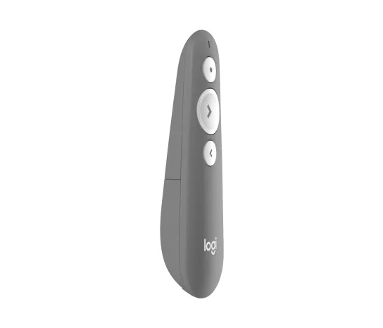 Telecomanda laser pentru prezentari Logitech R500s photo 2