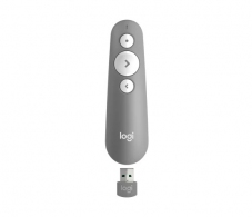 Telecomanda laser pentru prezentari Logitech R500s thumbnav 4