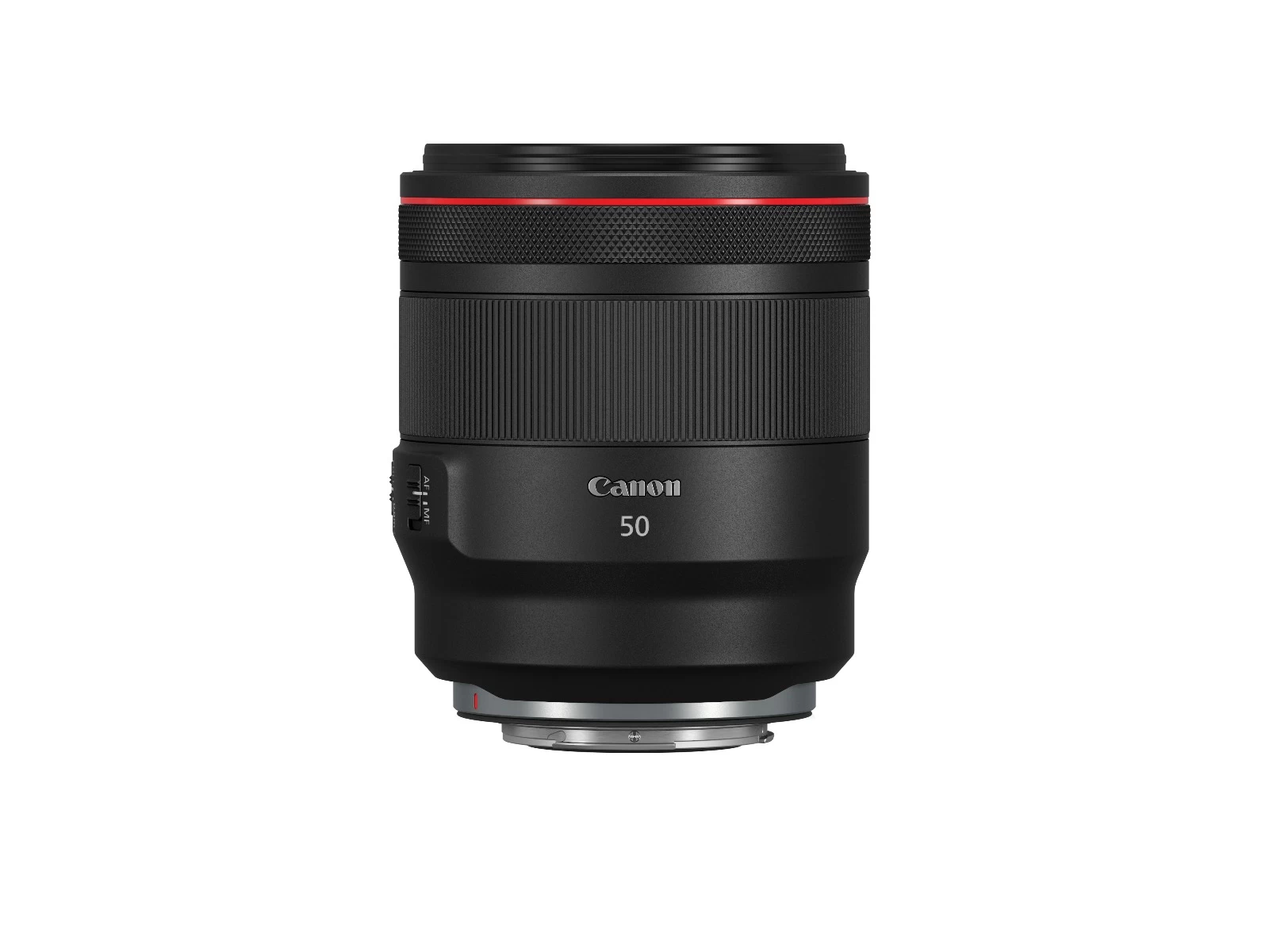 Prime Lens Canon RF 50 mm f/1.2 L USM (2959C005) photo 1