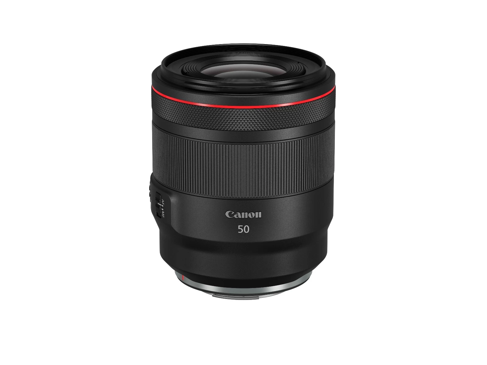 Prime Lens Canon RF 50 mm f/1.2 L USM (2959C005) photo 3