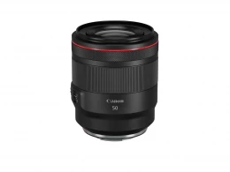 Prime Lens Canon RF 50 mm f/1.2 L USM (2959C005) thumbnav 3