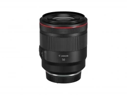 Prime Lens Canon RF 50 mm f/1.2 L USM (2959C005) thumbnav 4