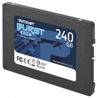 2,5” SSD Patriot Burst Elite 240GB thumbnav 3
