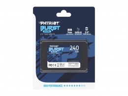 2,5” SSD Patriot Burst Elite 240GB thumbnav 4