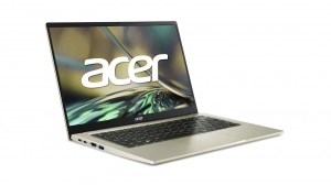 Laptop 14.0” ACER Swift 3 (SF314-512) / Intel Core i5 / 16GB / 512GB SSD / Haze Gold thumbnav 2