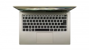 Laptop 14.0” ACER Swift 3 (SF314-512) / Intel Core i5 / 16GB / 512GB SSD / Haze Gold thumbnav 4