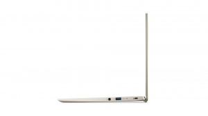 Laptop 14.0” ACER Swift 3 (SF314-512) / Intel Core i5 / 16GB / 512GB SSD / Haze Gold thumbnav 6