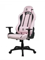 Fotoliu Gaming AROZZI Torretta Supersoft TORRETTA-SPSF-PNK / 95-120kg / 160-180cm / Pink thumbnav 3