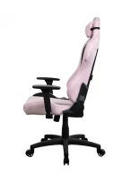 Fotoliu Gaming AROZZI Torretta Supersoft TORRETTA-SPSF-PNK / 95-120kg / 160-180cm / Pink thumbnav 4