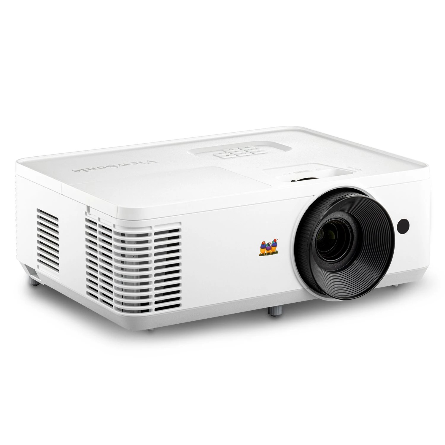 Proiector VIEWSONIC PA700S / DLP / SVGA / 3800 Lm photo 2