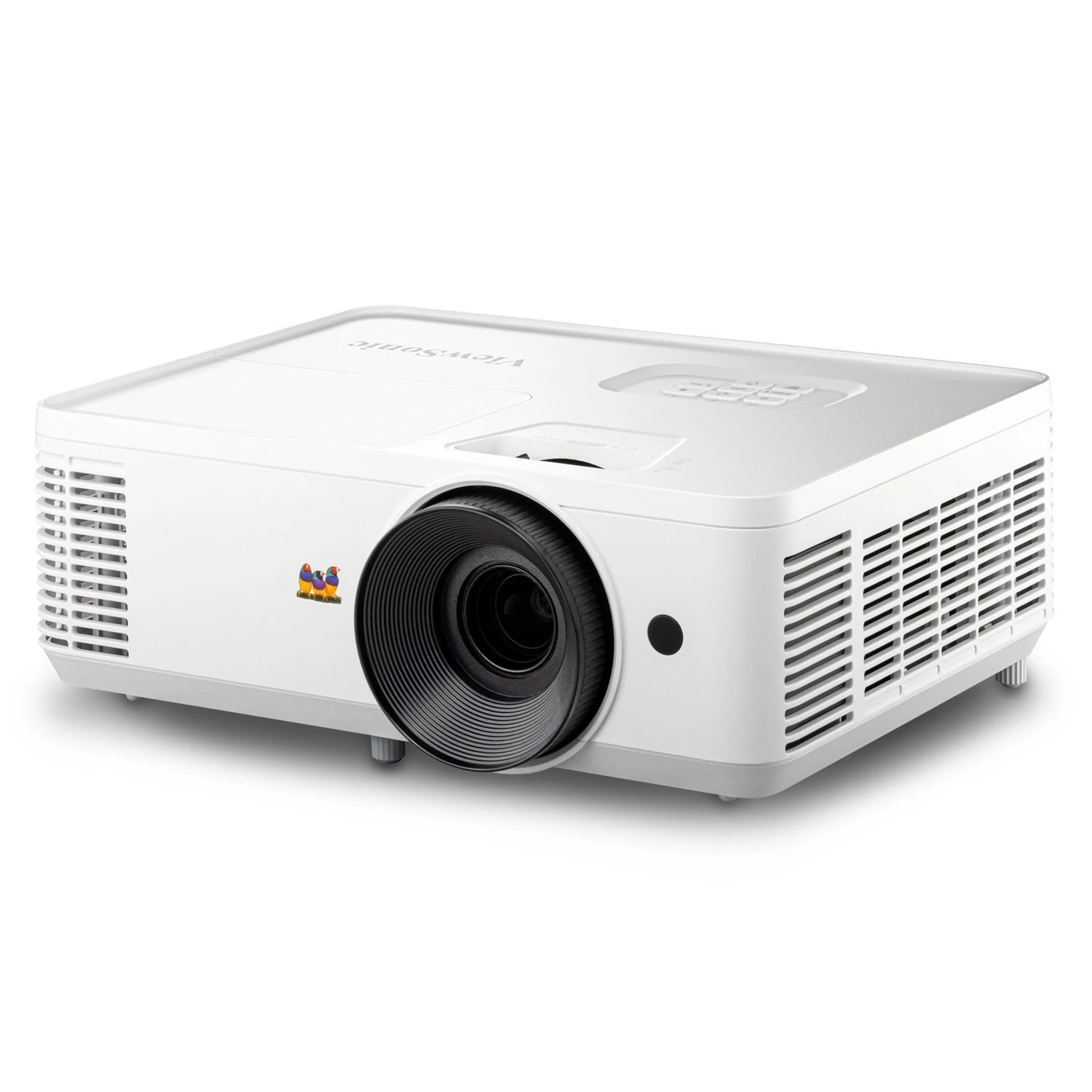 Proiector VIEWSONIC PA700S / DLP / SVGA / 3800 Lm photo 3