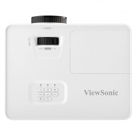 Proiector VIEWSONIC PA700S / DLP / SVGA / 3800 Lm thumbnav 4