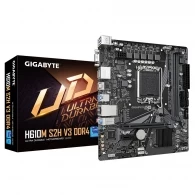 Paca de baza GIGABYTE H610M S2H V3 DDR4 / 1700 / H610 / DDR4 / mATX 
