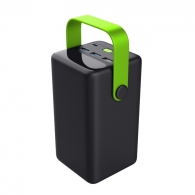 Power Bank Trust Redoh XXL / 50.000mAh / Black thumbnav 3
