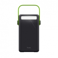 Power Bank Trust Redoh XXL / 50.000mAh / Black thumbnav 4