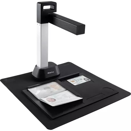 Document Scaner Canon IRIScan Desk 6 photo 6