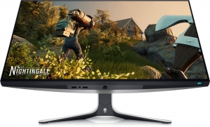 27” Monitor Gaming DELL  Alienware AW2723DF / QHD/ 1 ms/ 280Hz/ Black thumbnav 2