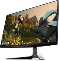 27” Monitor Gaming DELL  Alienware AW2723DF / QHD/ 1 ms/ 280Hz/ Black thumbnav 4