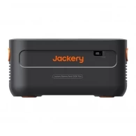 Аккумуляторная батарея Jackery Explorer 2000 Plus / Capacity: 2042.8Wh 