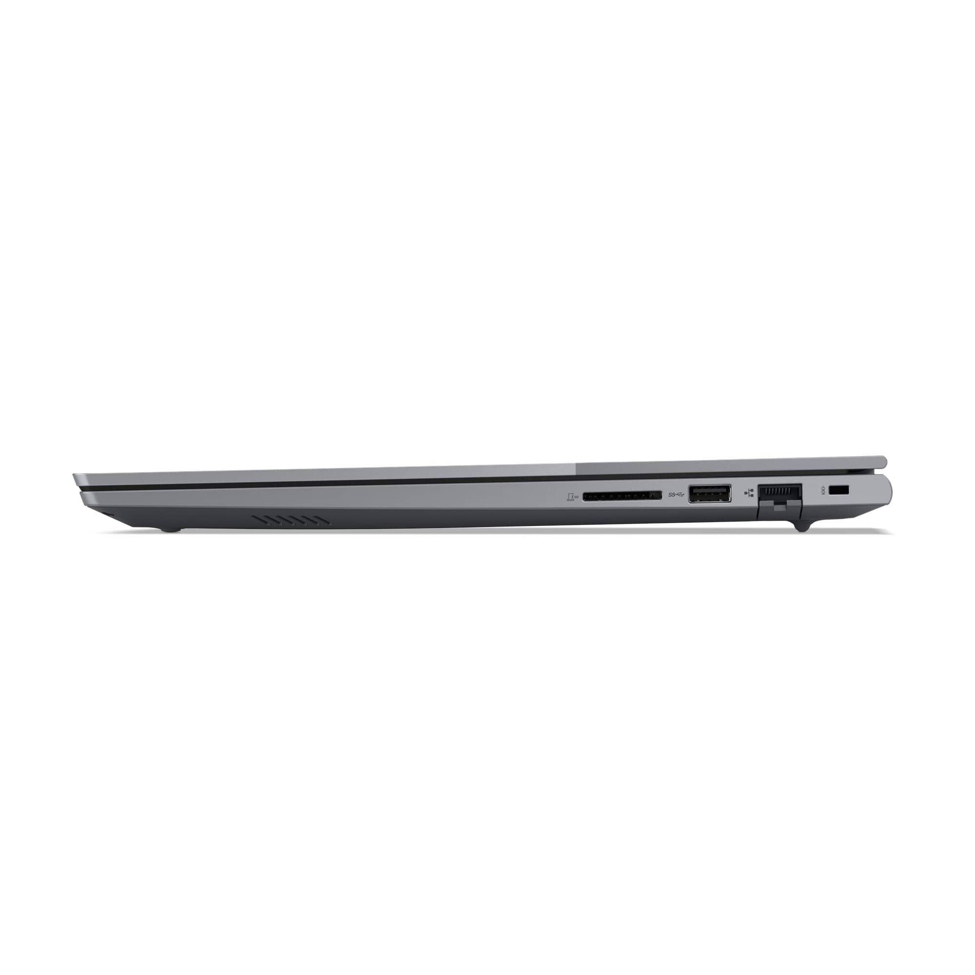 Ноутбук 16” Lenovo ThinkBook 16 G7 ARP/ WUXGA/ AMD Ryzen 5 7535HS/ 16GB / 512GB SSD/ Arctic Grey photo 6