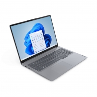 Ноутбук 16” Lenovo ThinkBook 16 G7 ARP/ WUXGA/ AMD Ryzen 5 7535HS/ 16GB / 512GB SSD/ Arctic Grey thumbnav 1