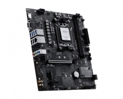 Placa de baza MSI PRO B840M-B / AM5 / B840 / DDR5 / mATX thumbnav 4