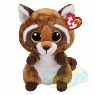 TY TY36422 Bb Rusty - Raccoon 24cm 