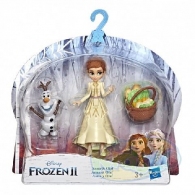 FROZEN 2  Mini Figurinei in asort. thumbnav 1