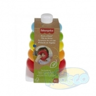 Fisher Price GRF09 Piramida Eco 