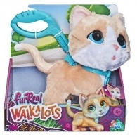 Furreal Friends F1998 Walkalots Big Wags Cat 2.0 