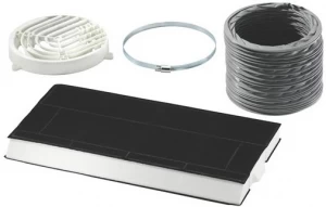 Filtru p/u hota Bosch DHZ4505 