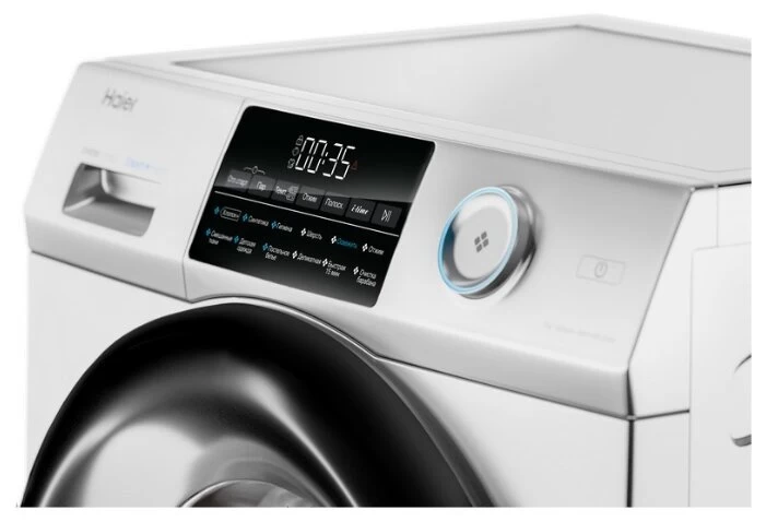 Masina de spalat Haier HW70-BP12959A 7 kg / 1200 rot/min / A+++ / Alb photo 2