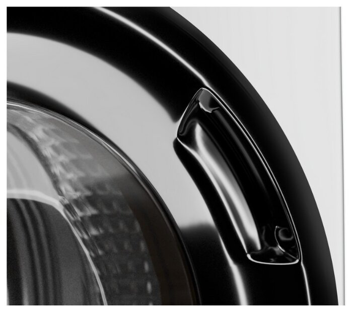 Стиральная машина Haier HW70-BP12959A 7 кг / 1200 об/мин / A+++ / Белый photo 3