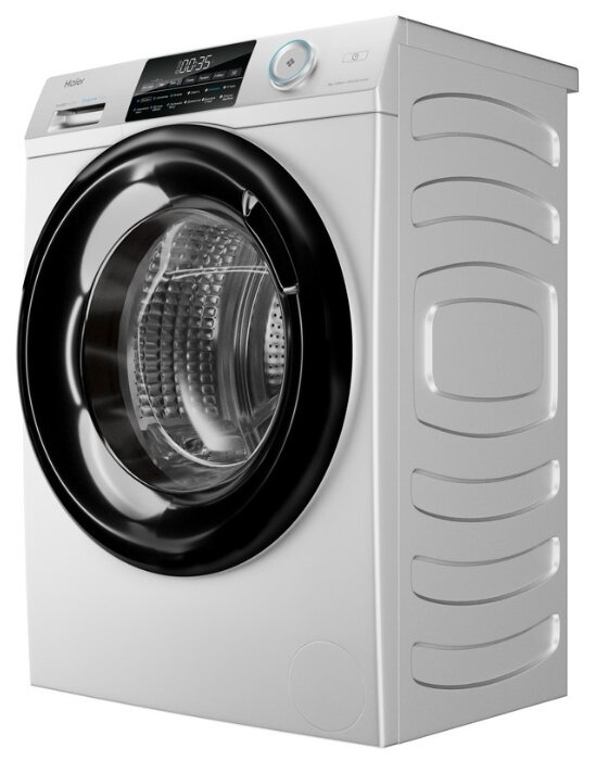 Стиральная машина Haier HW70-BP12959A 7 кг / 1200 об/мин / A+++ / Белый photo 4